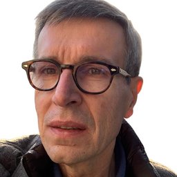 Jean-Luc Chantraine